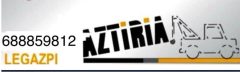 DESGUACE AZTIRIA S.L